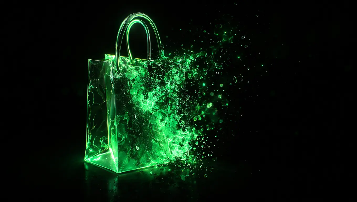 Retail Therapy: The Psychology of Mood-Driven Spending